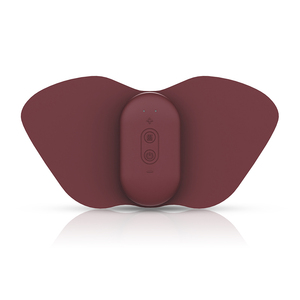 Máquina de Fisioterapia TENS Inalámbrica con Calentamiento Rápido para Alivio Profesional del Dolor Menstrual y Masajes Corporales - Product Image 2