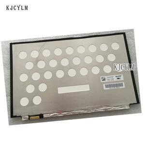 Ensemble complet 9343 pour écran tactile LCD <span class=keywords><strong>Dell</strong></span> <span class=keywords><strong>XPS</strong></span> <span class=keywords><strong>13</strong></span> <span class=keywords><strong>P54G</strong></span>, pièce de rechange FHD UHD QHD HP2YT 2CFJVF LQ133M1JW11 LQ133Z1JW01 - Product Image 5