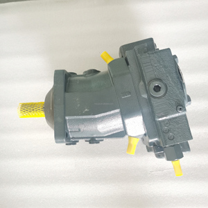 ปั๊มไฮดรอลิก Rexroth <span class=keywords><strong>Uchida</strong></span> A7V A7VO A7V250 A7VO355 A7VO500 - Product Image 4
