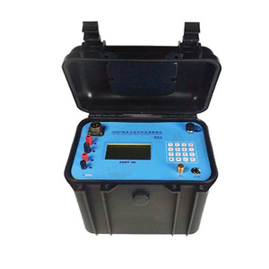 1B özdirenç yöntemi yeraltı suyu dedektörü 6B çok fonksiyonlu jeofizik arama aleti test cihazları 1 yıl - Product Image 1