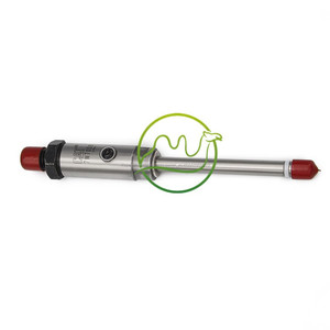 Boquilla de lápiz de inyector de combustible de motor diesel 7W7031 para CAT - Product Image 3