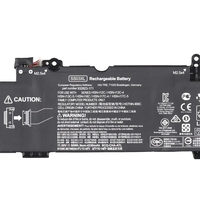 Baterai Pengganti Grosir SS03XL HSTNN-LB8G 933321-855 932823-421 untuk HP EliteBook 840 G5 830 G5 745 G5