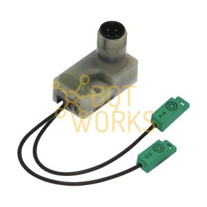 Pepperl+Fuchs 244221 - Nuevo - Product Image 1