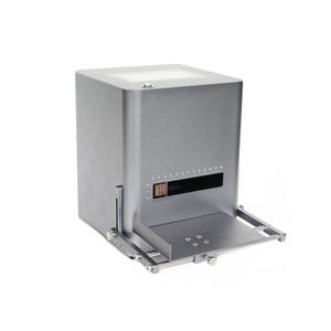 Impresora de Inyección de Tinta de Escritorio DMX Portátil para Imprimir Nombres, Fechas y Texto en Tazas, Bolsas Planas, para Cafeterías y Panaderías - Product Image 4