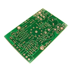 Shenzhen One-stop Service PCB Assembly Need Gerber File Or BOM List Provide Fr4 PCB Board And Electronic Components Service