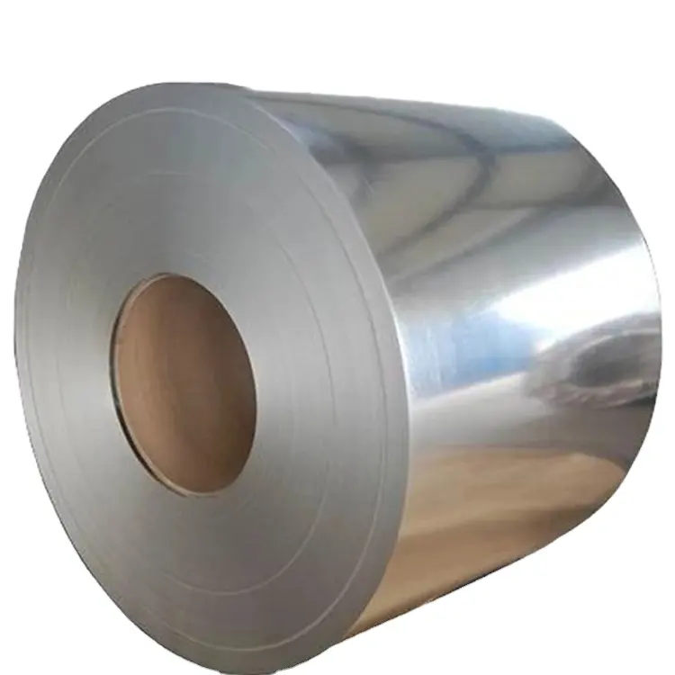 Factory supply all kinds of steel coil galvanized Aluminum zinc plated PPGI PPGL stainless steel Cold rolled Hot rolled steel