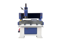 Routeur CNC 9015 pour pierre, broche refroidie à l'eau 5,5 kW, machine de gravure sur marbre et pierres tombales