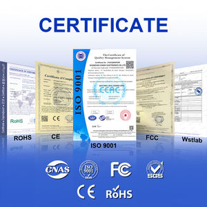 Lecteur de codes-barres sans fil commercial avec base de charge compatible avec les terminaux de point de vente, codes QR et codes-barres - Product Image 4