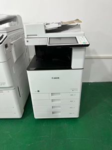 A3 복사기 복사 프린터 C3530 사무용품 복사기 - Product Image 2