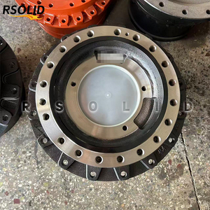 ชุดเกียร์เดินหน้า Rsoliddiesel 6132194 สำหรับ 326, 326GC, 326D2, 326F, 326F L อะไหล่เครื่องจักรก่อสร้าง อะไหล่รถขุด - Product Image 4
