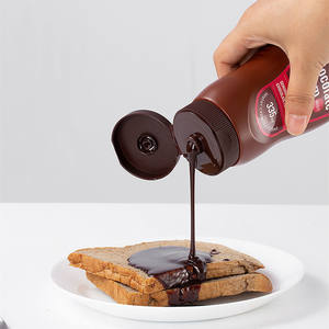 Botella <span class=keywords><strong>de</strong></span> Salsa Sriracha 300g/10oz 350g/12oz, Botella <span class=keywords><strong>de</strong></span> Salsa <span class=keywords><strong>de</strong></span> Chocolate, <span class=keywords><strong>Jarabe</strong></span> <span class=keywords><strong>de</strong></span> Chocolate, Dispensador <span class=keywords><strong>de</strong></span> Salsa <span class=keywords><strong>de</strong></span> Chile, Tomate y Ketchup - Product Image 2