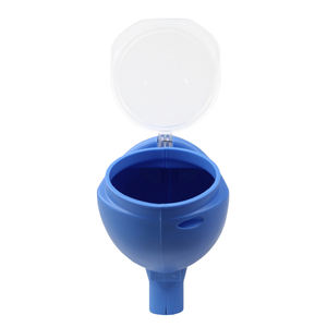 Pemasok Cina standar 200 Kapasitas bulat <span class=keywords><strong>Paintball</strong></span> Hopper <span class=keywords><strong>Paintball</strong></span> Loader - Product Image 2