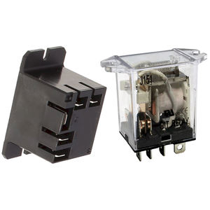 Relais RV8H-1L1-D9-C1D2 à usage général SPDT 16A 9V spécialement conçu pour les systèmes de contrôle industriels - Product Image 1