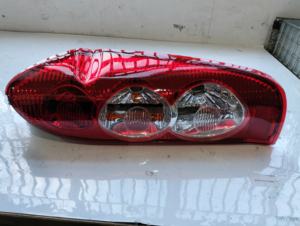 Luz Trasera de Autobús HC-B-2526 para JIULONG <span class=keywords><strong>567</strong></span>*161*181 12V - Product Image 2