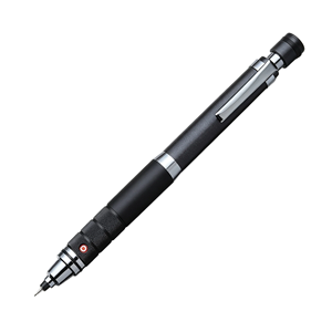 Lápiz Mecánico Uni Kurutoga, Modelo M5-1017 con Diseño Estriado y Modelo Estándar M3-450 - Product Image 2