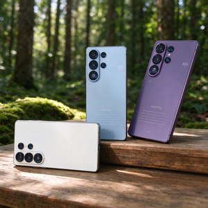 Smartphones 5G A56 neufs à grand écran, téléphone avec appareil photo IA, 7,3 pouces, téléphones originaux - Product Image 5