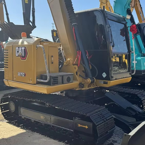 ใช้สำหรับรถขุด 307E ปี 2024 ขนาด 7 ตัน เครื่องยนต์ เกียร์ ปั๊ม PLC มอเตอร์ เกียร์ แบริ่ง บุ้งกี๋ขนาด 0.33 เมตร ได้รับการรับรองมาตรฐาน CE สำหรับใช้งานในฟาร์ม - Product Image 1