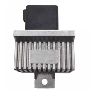 Unidad de Control de Relé de Bujías Incandescentes 1106700QAA 7700115078 para Vivaro <span class=keywords><strong>Movano</strong></span> 2001-2006 - Product Image 1