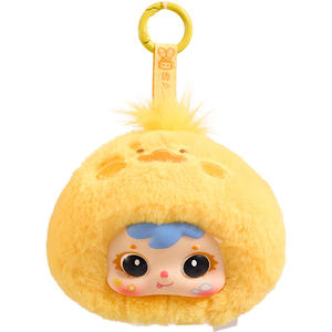 사무엘 미니 미스터리 박스 도매 귀여운 봉제 인형 컬렉션 장난감 원래 사무엘 미니 미스터리 박스 인형 - Product Image 5