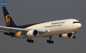 2025 надежный DDP курьерская служба, профессиональная логистическая поддержка, быстрая доставка, недорогой агент из Китая в Кению для доставки - Product Image 3