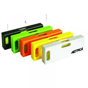 METRICA-NIVELES 33080 POCKET ABS-NIVELES EAN 8001066330805 - Product Image 1
