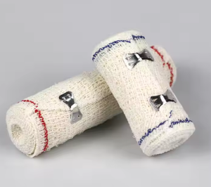 بيع بالجملة قطن طبي + سبانديكس ناعم عالي المرونة - Product Image 2