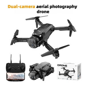 Drone Telecomandato 4K H20 per Fotografia Aerea ad Alta Definizione, Quadricottero con Occhiali VR, Droni per Principianti - Product Image 5
