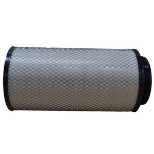 Filtre à poussière d'air pour camion de <span class=keywords><strong>voiture</strong></span> diesel LAF81951 C11962 WGA1246 MD623028 C11962 LAF81951 1467172 Utilisation pour New Holland - Product Image 3