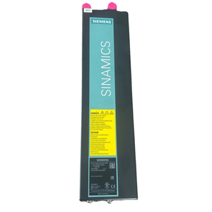 Module de ligne de base SINAMICS S120 6SL31000BE216AB0 16kW PLC - Product Image 2