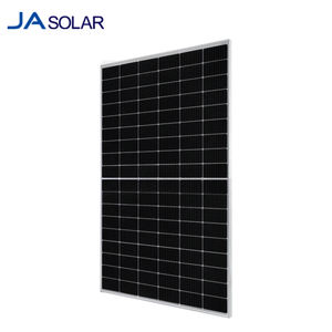 Paneles Solares Monocristalinos <span class=keywords><strong>JA</strong></span> de Buena Calidad JAM54S30 390-415/MR <span class=keywords><strong>390W</strong></span>-415W para Sistemas Solares Domésticos - Product Image 1