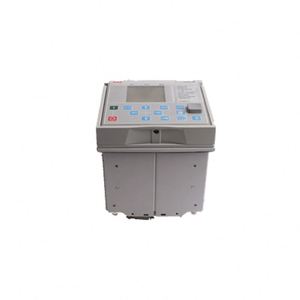 REF615C-D Feeder Protection <b>Relay</b> with Overcurrent and Directional Protection for Distribution Networks - Product Image 1