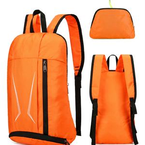 Sac à dos de randonnée pliable grande capacité, léger et compact pour les voyages en plein air, les sports, le camping et le cyclisme - Product Image 1