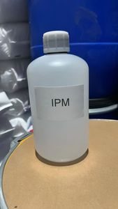 ไอโซโพรพิลไมริสเตต 99% IPM CAS 110-27-0 เกรดเครื่องสำอาง สารทำให้ผิวนุ่ม สำหรับผลิตภัณฑ์ดูแลผิวและเส้นผม - Product Image 3