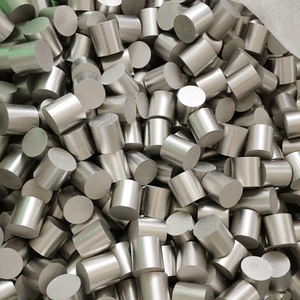 純粋な<span class=keywords><strong>99.95</strong></span>% ニオビウム顆粒3*3mm 6 * 6mm Kgあたりの価格カスタマイズを供給 - Product Image 4