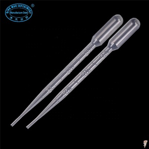 <span class=keywords><strong>Gotero</strong></span> <span class=keywords><strong>de</strong></span> plástico desechable para <span class=keywords><strong>laboratorio</strong></span>, pipeta pastoral <span class=keywords><strong>de</strong></span> transferencia <span class=keywords><strong>de</strong></span> 3ml - Product Image 1