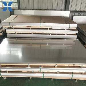 Lámina de Acero Inoxidable 316L de 5*100*100 mm y 3 mm de Espesor, Precio por Placa - Product Image 6