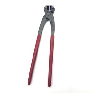 Pince à collier de serrage pour tuyau simple, 6 pouces, en acier au chrome vanadium, qualité industrielle A1342 - Product Image 1