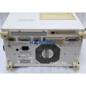 ออสซิลโลสโคปดิจิตอล Lecroy LT364L Waverunner 4 ช่องสัญญาณ 500MHz 1GS/s ไม่มีหัววัด ใช้งานได้ 80% สภาพใหม่ - Product Image 1