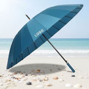 <b>Large</b> Beach Lightweight Wholesale Beach Chair With Fashionable Logo Printing for the Rain Waterproof <b>Umbrella</b> - Product Image 2