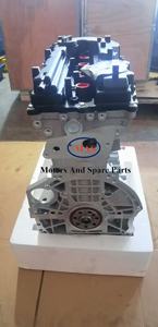G4KJ camión motor coche bloque cilindro cabeza precios completo para <span class=keywords><strong>Daewoo</strong></span> metal desnudo 2.4L para Kia - Product Image 3