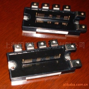 Mitsubishi PM75RLA120 Power Driver Module 1.75MS 1050kg Medical <b>Elevator</b> Use - Product Image 1