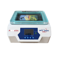 Presse à Chaud 3D par Sublimation CE Certifiée DAQIN DP208 Nouvelle Machine Universelle pour Tasses/Assiettes/Tapis de Souris AC 220V/110V Garantie 1 An