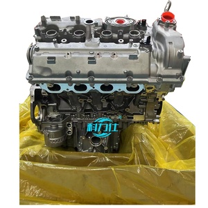 <strong>Engine</strong> S63 M5 2012 Hot Sale Automobile <strong>Engine</strong> Assembly 4.4L V8 F85 F86 S63B44 Gasoline Motor for <strong>Car</strong> - Product Image 5