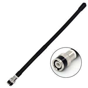 Radio bidirectionnelle portable 27 MHz avec antenne CB - Product Image 1