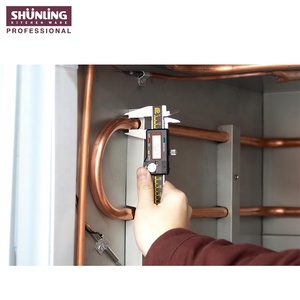 Alta <span class=keywords><strong>calidad</strong></span> directa de Refrigeración Industrial refrigerador congelador <span class=keywords><strong>precio</strong></span> - Product Image 2