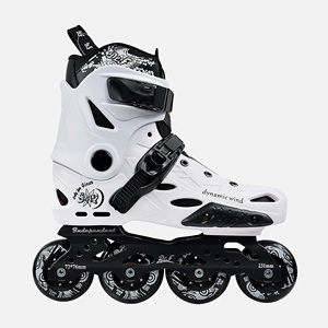 हॉट सेलिंग हेड 803-<span class=keywords><strong>c</strong></span> पेशेवर वयस्क चार-पहिया रोलर इनलाइन स्केट्स के साथ स्केट्स - Product Image 2
