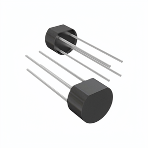In Stock Diodes 4-Circular, WOG B80C1000G-E4/51 Electronic Circuit Components - Product Image 1