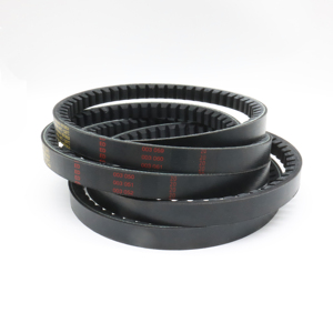 Correa en V de Goma Unibelt Bx1524Li 1564Ld Bx60 OEM para Uso Industrial y Agrícola, 1 Año de Garantía, Personalizable - Product Image 2