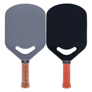 Gen3 Mod ta-15 Titan 13/14/16/20mm Độ dày sợi carbon thô thermoformed T700 pickleball mái chèo - Product Image 4