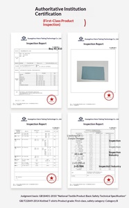 เสื้อกอล์ฟแขนสั้นผู้ชาย ผ้าไนลอนแห้งเร็ว ต้านเชื้อแบคทีเรีย 7A คุณภาพสูง ปักลายอย่างดี ทอแบบถัก ทึบเนื้อผ้า ใส่สบาย - Product Image 4